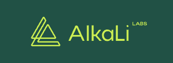 Alkali Labs logo