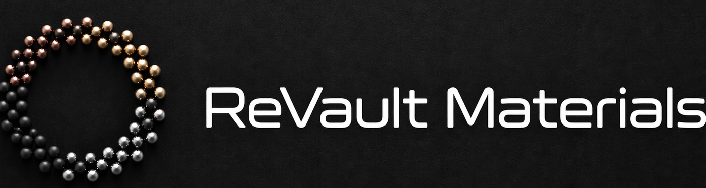 ReVault Materials